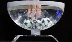 Çempionlar Liqasında yarımfinal mərhələsinin püşkü atılıb