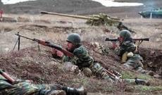 Müdafiə Nazirliyi cəbhədəki vəziyyətlə bağlı məlumat yaydı