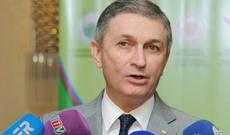 Nasir Əbdül Kərim: “Bu festival Azərbaycan üçün səmərəli olacaq”