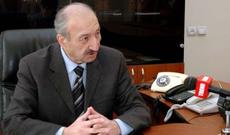 Musiqişünas alim Ramiz Zöhrabov dəfn olundu
