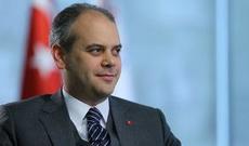 Türkiyənin Gənclər və İdman naziri İslamiadanın açılışına gələcək