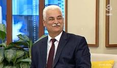 Ələkbər Əliyev 60 illiyi münasibətilə fəxri fərman aldı