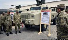 Azərbaycan-Türkiyə birgə taktiki təlimləri başlayıb - FOTO