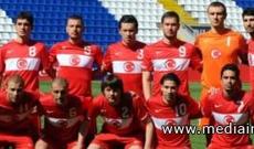 “Qalatasaray” və “Beşiktaş”ın futbolçuları Bakıya gəlir