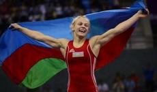 AÇ-nin ilk günündə Azərbaycan güləşçiləri 2 qızıl, 1 gümüş medal qazanıb