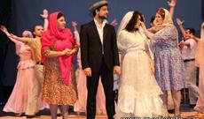 Bu həftə Musiqili Teatrda 5 tamaşa