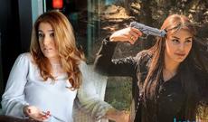 Afaq Aslan Lalə Məmmədovanın rəyinə belə cavab verdi