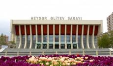 Uşaqlar gününə həsr olunmuş bayram konserti olacaq - HEYDƏR ƏLİYEV SARAYINDA