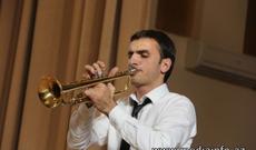 Kövkəb Səfərəliyevanın 110 illik yubileyinə həsr olunmuş konsert keçirilib