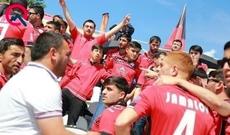 Naxçıvanda möhtəşəm oyun başladı - Fotolar