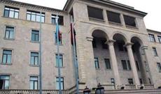 Ermənistan xüsusi xidmət orqanları ilə əməkdaşlığa cəlb edilmiş bir qrup hərbçi və mülki şəxs həbs edilib