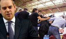 “Fənərbaxça” prezidenti rəqib komandanın prezidentinə şillə vurub