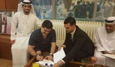 Maradona ərəblərlə müqavilə bağladı - İŞƏ BAŞLAYACAQ