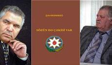 Şahməmmədin yeni poeması və onun qəhrəmanı...