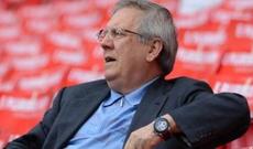 “Fənərbaxça” basketbol klubunun prezidenti cəzalandırıldı - SƏBƏB