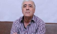 Əməkdar artisti Əjdər Həmidov xəstəxanaya yerləşdirilib