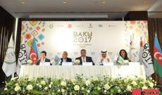 Çingiz Hüseynzadə: “Bakı-2015-dən çox medal qazanacağıq”