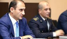 “Ermənistanda Azərbaycan məhsullarına embarqo yoxdur”