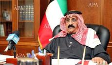 Küveyt nə üçün İslam Oyunlarında iştirak etmir? -SƏFİR AÇIQLAMA VERDİ