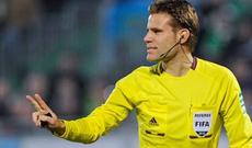 “Yuventus” - “Real” matçını almaniyalı hakim idarə edəcək