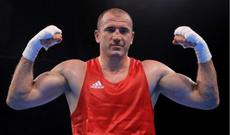 Məhəmmədrəsul Məcidov İslamiadaya qələbə ilə başlayıb