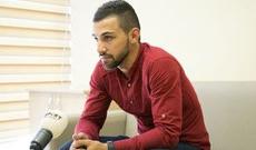 Ayxan Mamayev: “İslamiadada qızıl medal qazanmaq bir arzu idi”