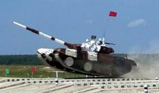 Azərbaycan Qazaxıstanda hərbi oyunlarda iştirak edəcək