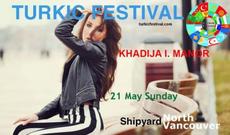 Kanadada yaşayan Azərbaycanlı müğənni Türk Xalqları festivalında Azərbaycanı təmsil edəcək – FOTO