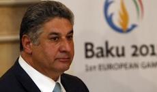 Nazir: Azərbaycan idmançıları indiyədək 82 medal qazanıblar