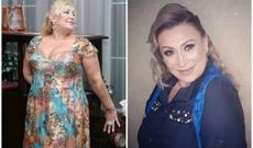 Nahidə Orucova bir aya 12 kq arıqladı - FOTO