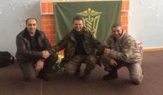 Səfirin dostu olan diaspor sədrini “Avakovun dəstəsi”ylə nələr bağlayır? - Təfsilat/FOTOLAR