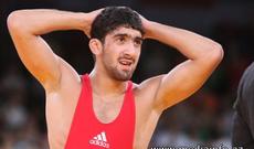 Olimpiya çempionumuza ağır cəza verildi!