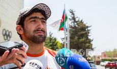 Toğrul Əsgərov: "Dopinqdən tam uzaq idmançıyam"