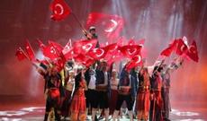 Bakıda Türkiyə mədəniyyəti və turizm günləri keçiriləcək