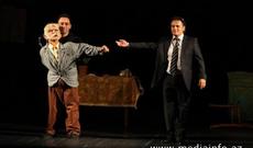 Kukla Teatrında yenidən “Zəng“ çalınacaq
