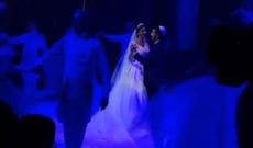 Xəyyam Nissanov evləndi - FOTO