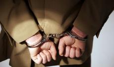 Ermənistanda gömrük məntəqəsinin rəisi həbs edilib