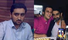 Tanınmış meyxanaçı bu hala düşməsindən danışdı - FOTO