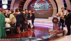 "Maşın-şou"nu ilk tərk edən kim oldu?