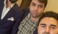 Arif Səlimov təzə qrup yaratdı