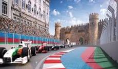 Bu gecədən Bakıda “Formula 1”lə bağlı bəzi məhdudiyyətlər qüvvəyə minir