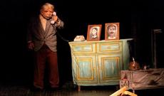 Kukla Teatrı beynəlxalq festivalda