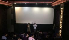 Nizami Kino Mərkəzində möhtəşəm layihə!