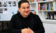 Murad Dadaşov: "Aktyorluq çox çətin bir işdir!