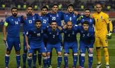 Millimiz Şimali İrlandiya ilə oyuna yeni formada çıxacaq