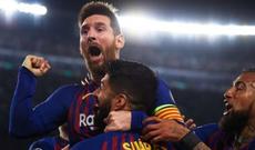 "Barselona" Messi ilə yeni müqavilənin şərtlərini razılaşdırıb