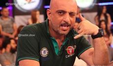 Aqil M.Quliyev "Maşın"la vidalaşdı