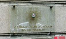 Qəzalı vəziyyətdə olan məktəblər modul tipli məktəblərlə əvəzlənəcək