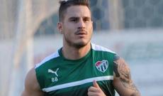 Yığmamızın futbolçusu “Osmanlıspor”da oynaya bilər