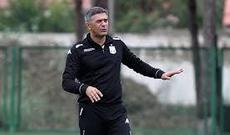 Elxan Abdullayev milli komandanın məşqçisi vəzifəsindən ayrılıb